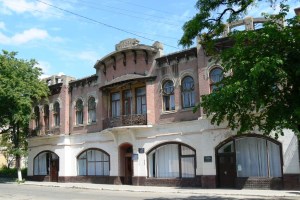 Краєзнавчий музей, Могилів-Подільський